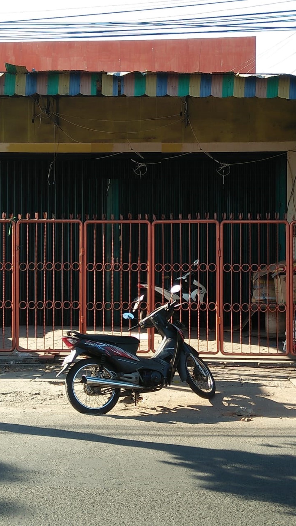 Ruko disewa pandegiling diponegoro surabaya