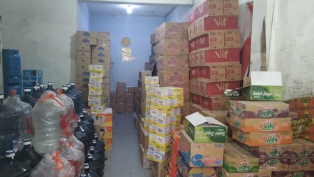 Ruko dijual petemon surabaya