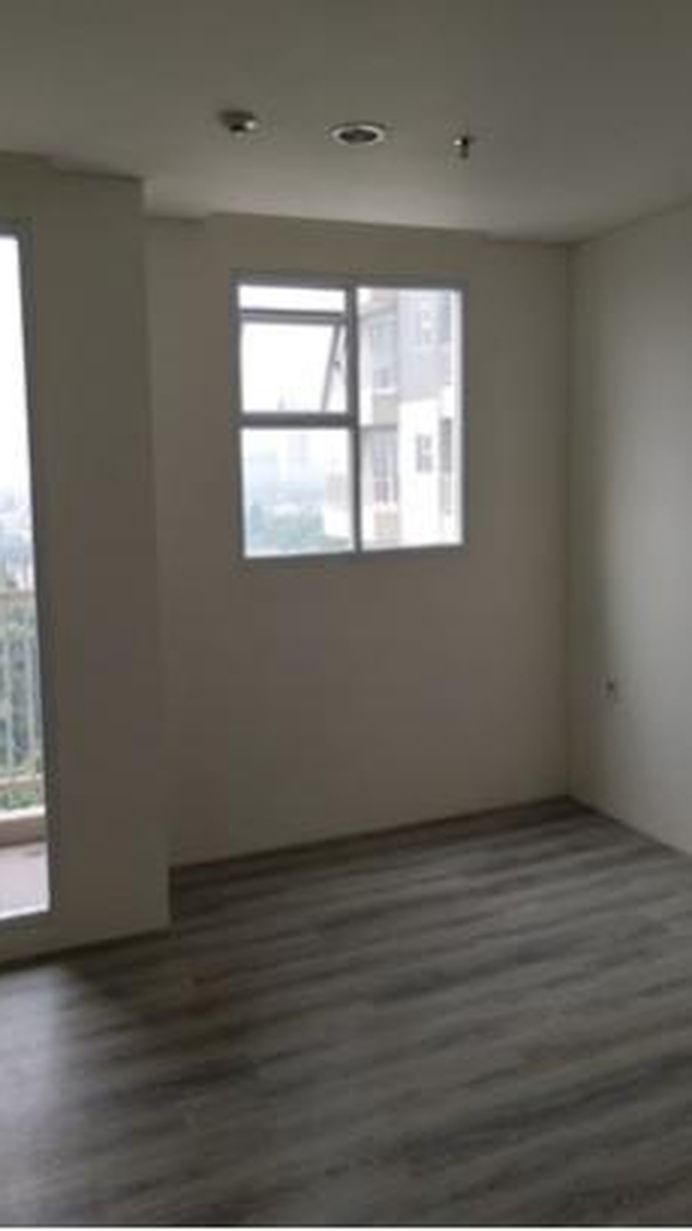 Dijual Apartemen, Type Studio, dan Strategis @Apart Bintaro Icon