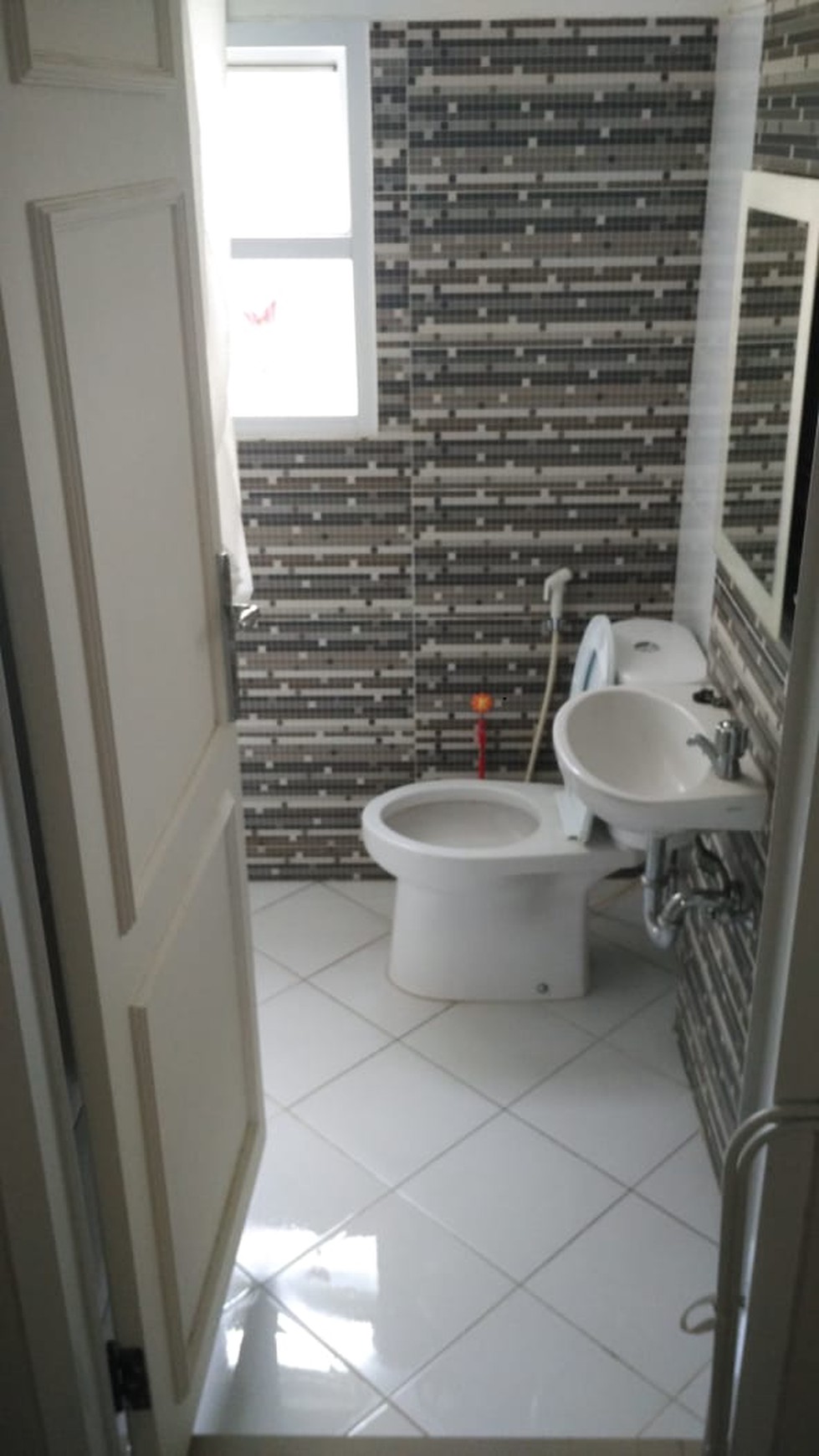 Rumah Bagus Di Puri Bintaro, Bintaro Jaya