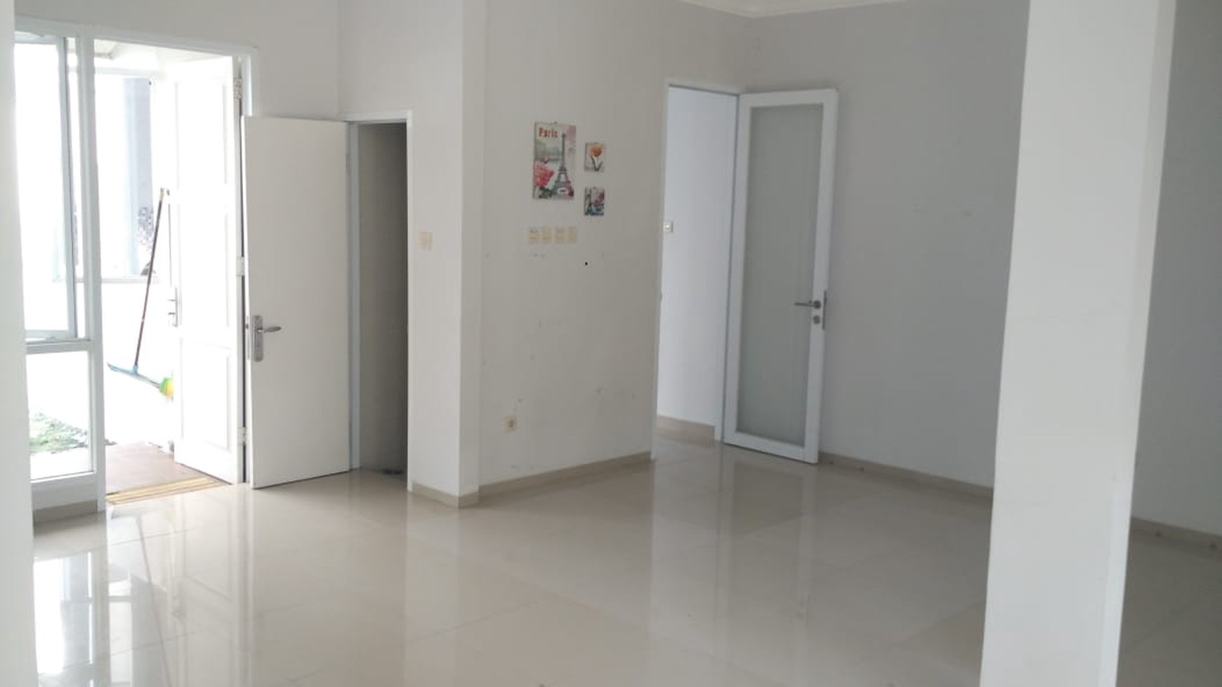 Rumah Bagus Di Puri Bintaro, Bintaro Jaya