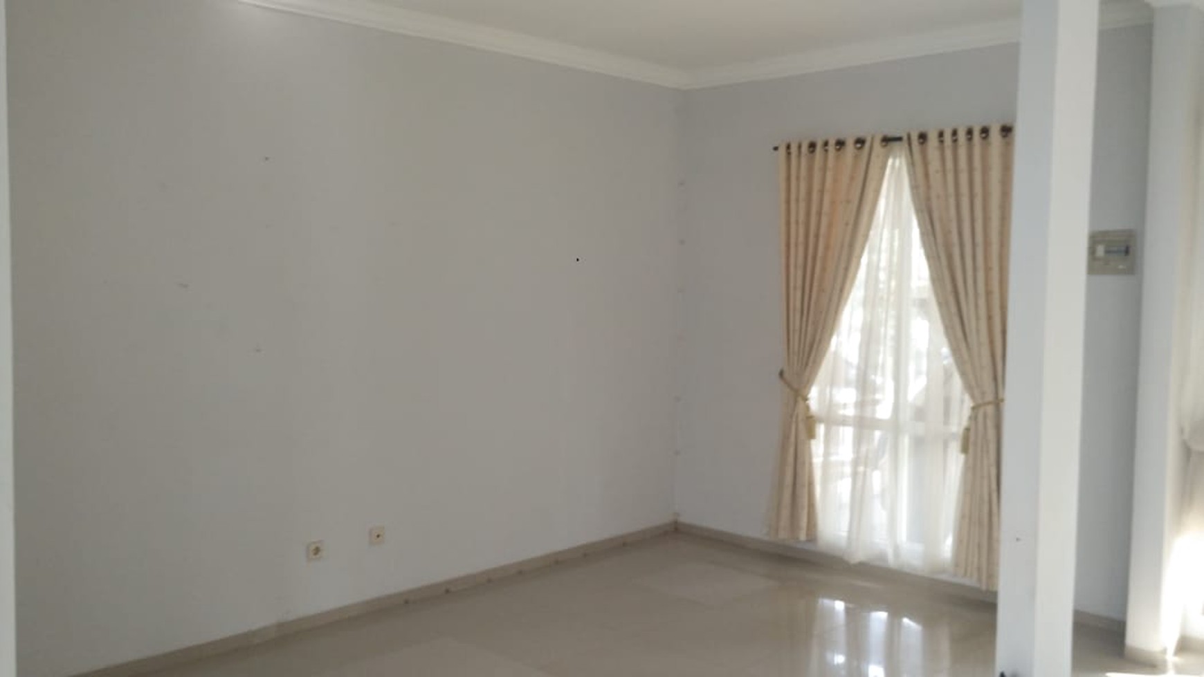 Rumah Bagus Di Puri Bintaro, Bintaro Jaya