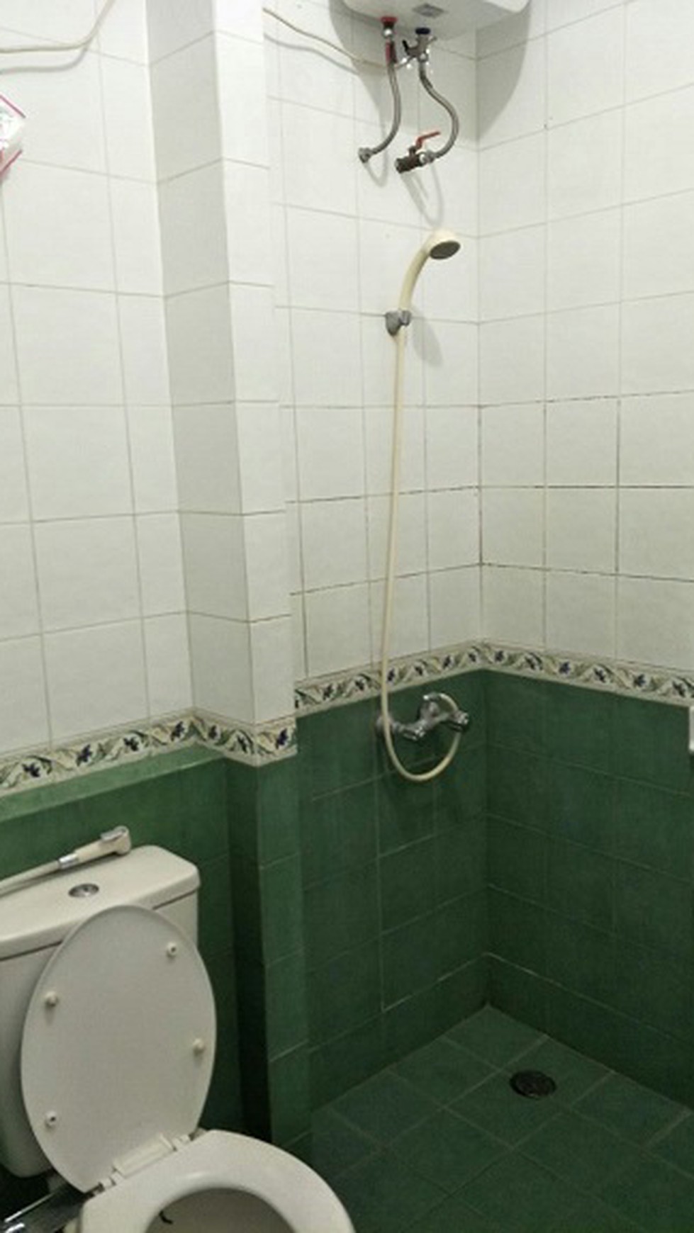 Villa 2 Lantai semi Furnish di Kota Bunga Cipanas Jawa Barat