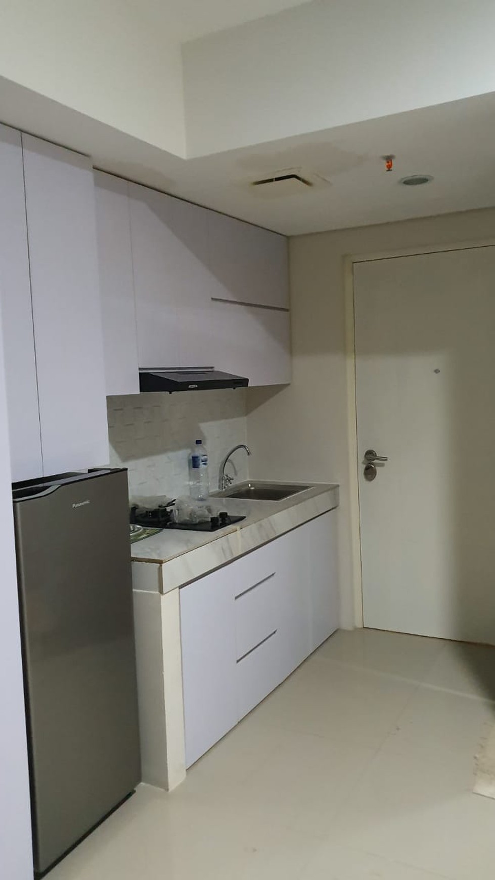 Apartemen Siap Huni, Nyaman, dan Strategis @Apartemen Breeze, Bintaro