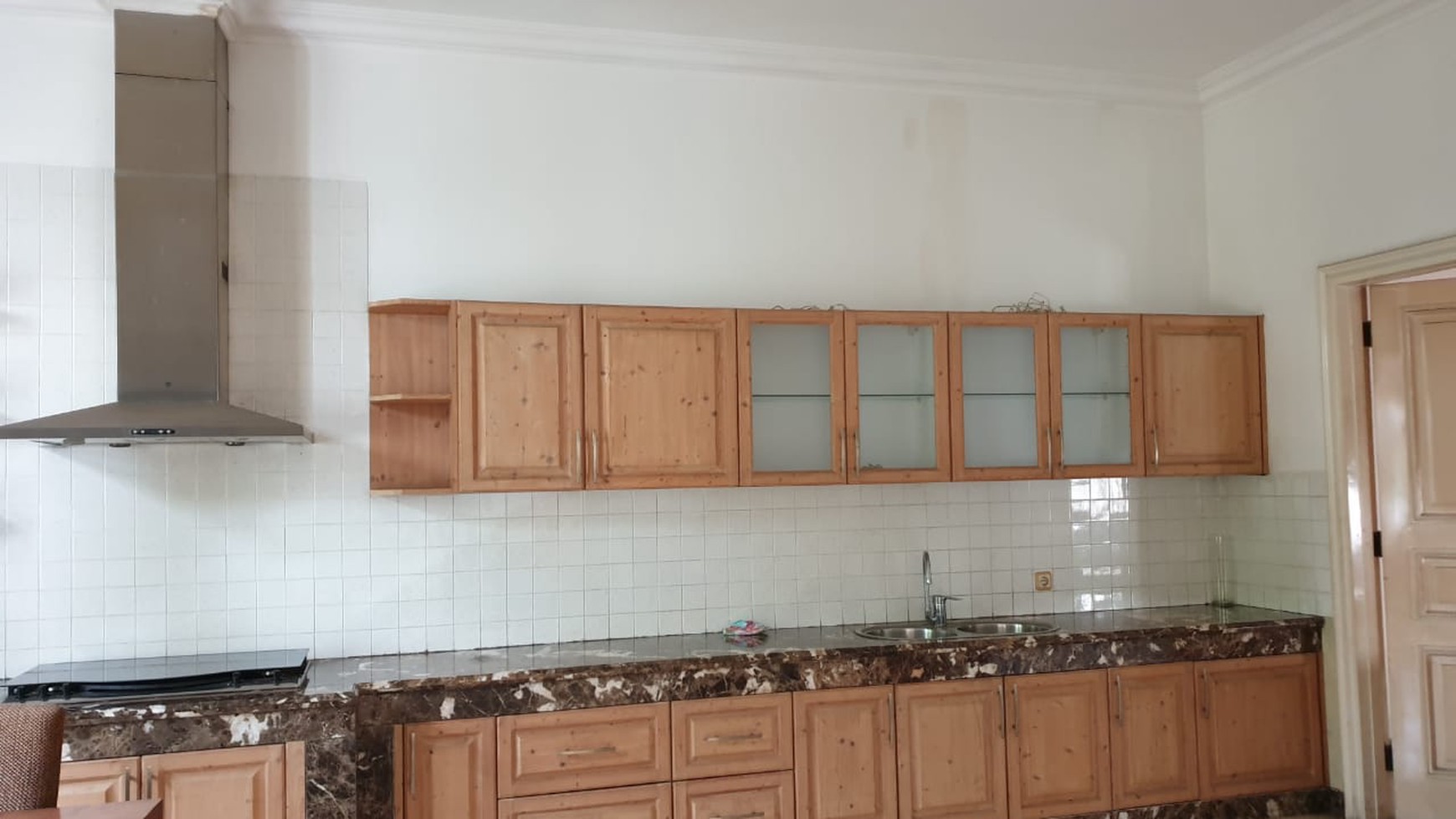 Rumah Bagus Di Puri Bintaro, Bintaro Jaya