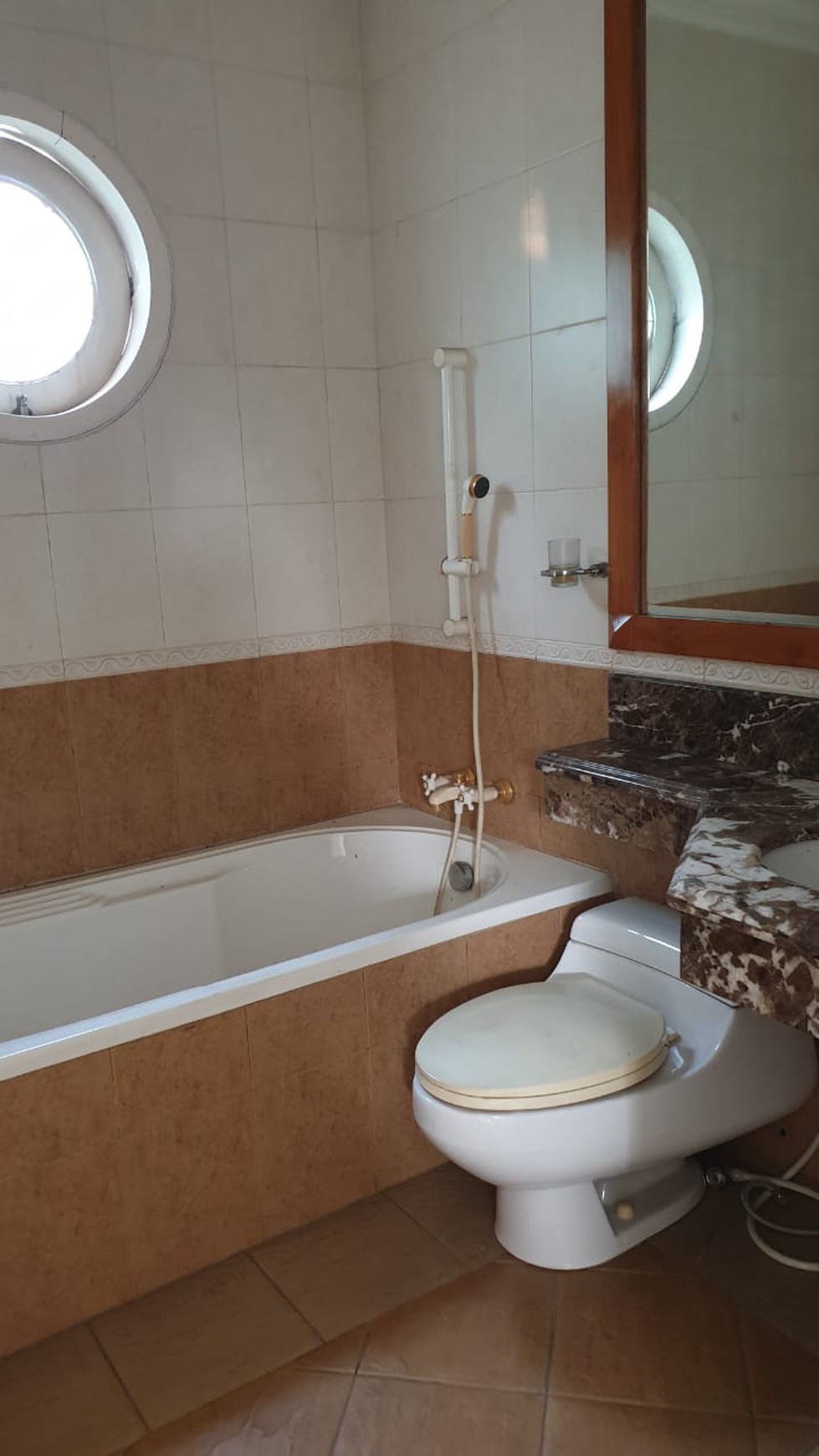 Rumah Bagus Di Puri Bintaro, Bintaro Jaya