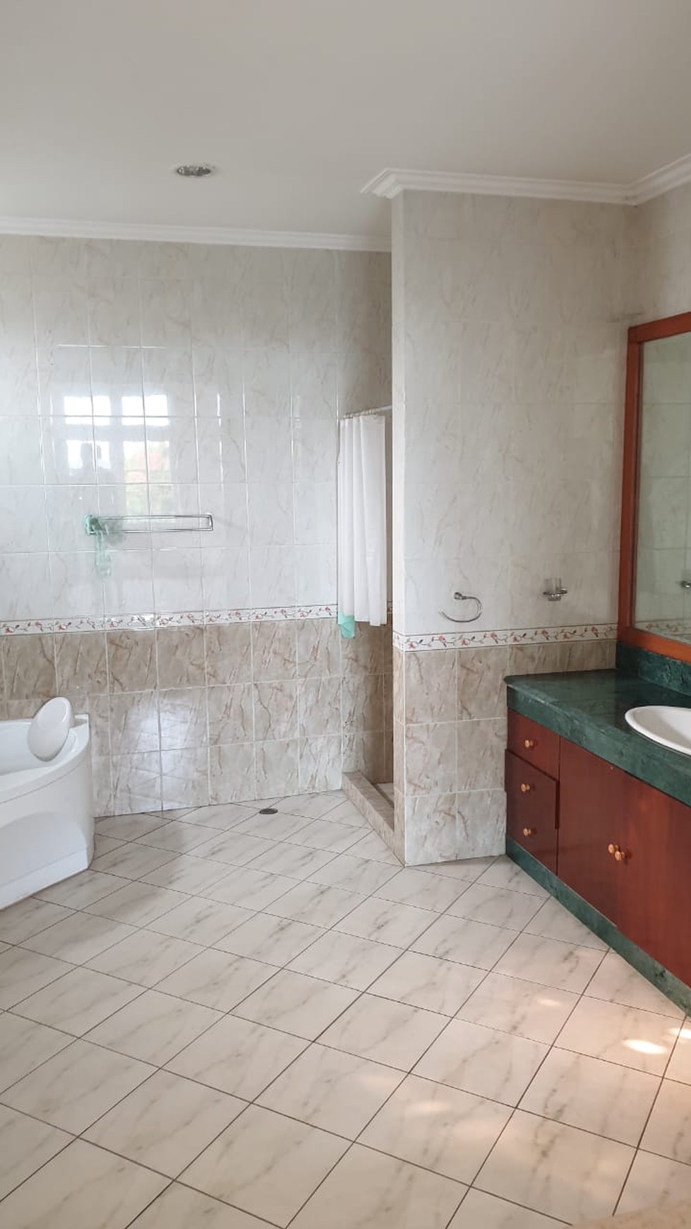 Rumah Bagus Di Puri Bintaro, Bintaro Jaya