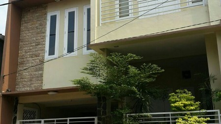 jual Rumah Jl Kebagusan Wates Jagakarsa Jakarta Selatan