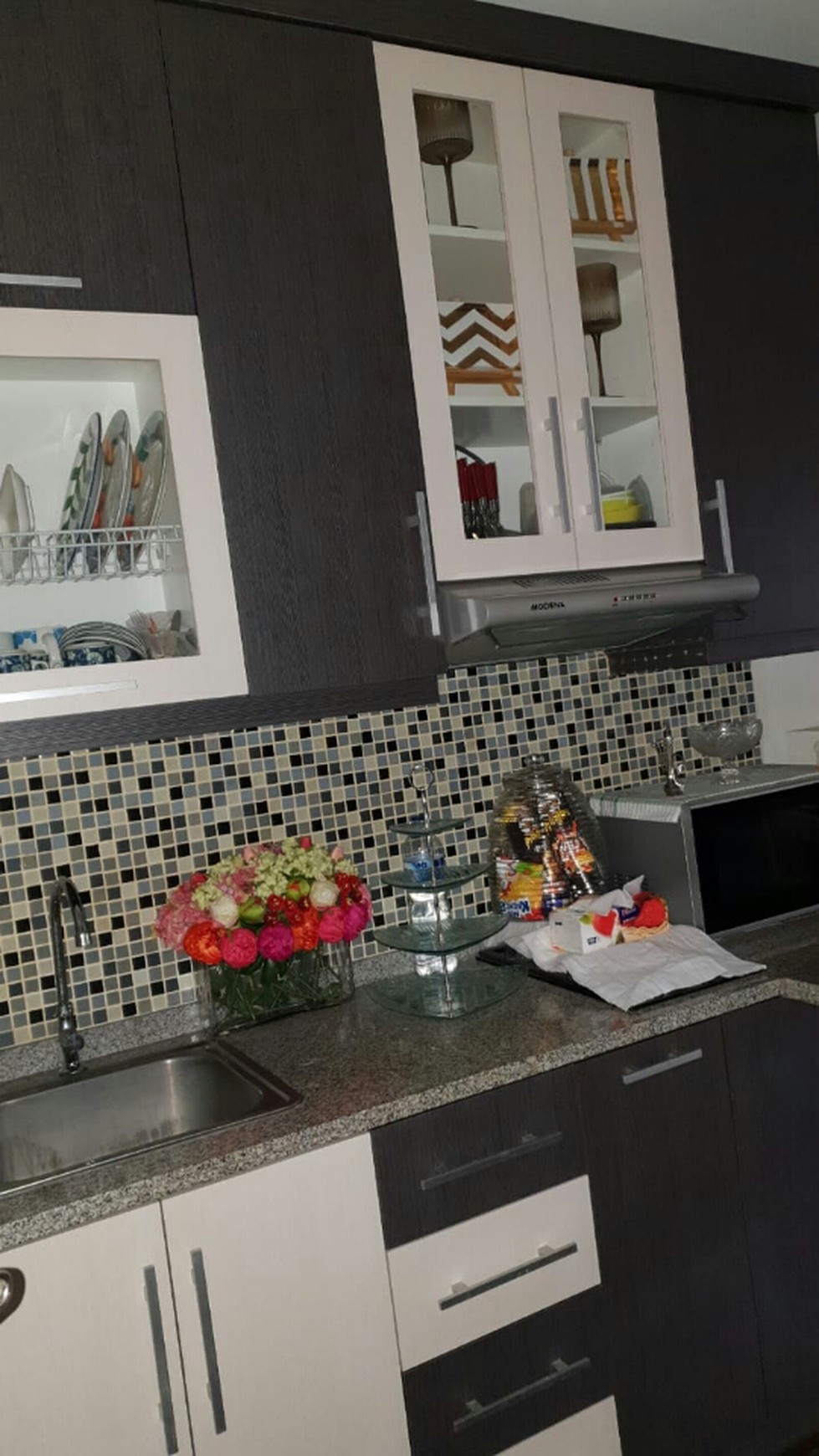 Apartemen Siap Huni, Full Furnished, dan Nyaman @Apartemen Taman Sari Semanggi, Sudirman