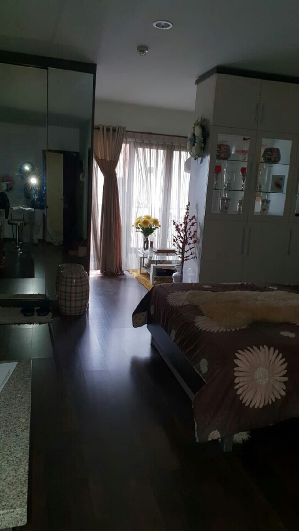 Apartemen Siap Huni, Full Furnished, dan Nyaman @Apartemen Taman Sari Semanggi, Sudirman