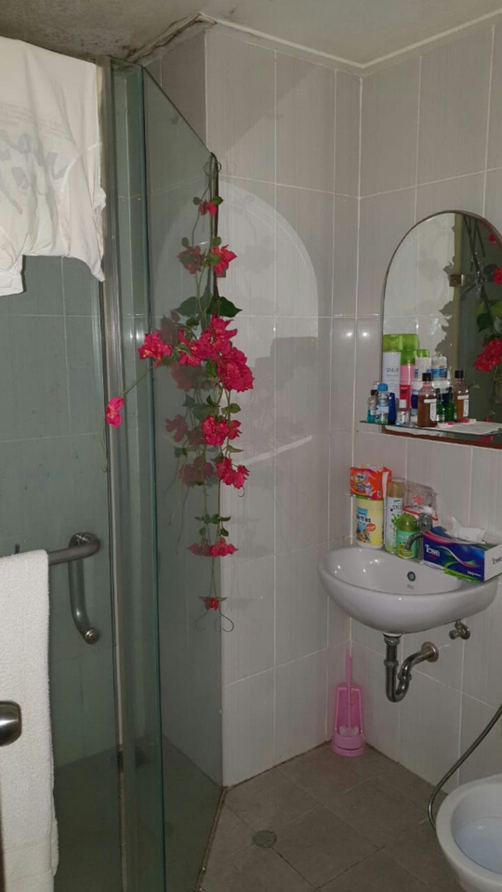 Apartemen Siap Huni, Full Furnished, dan Nyaman @Apartemen Taman Sari Semanggi, Sudirman