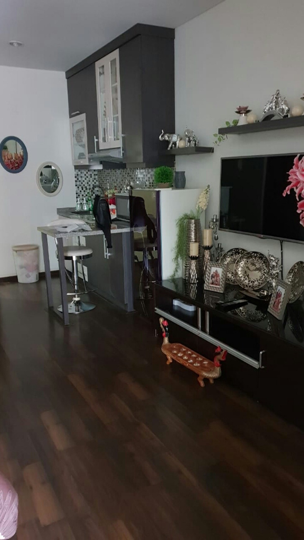 Apartemen Siap Huni, Full Furnished, dan Nyaman @Apartemen Taman Sari Semanggi, Sudirman