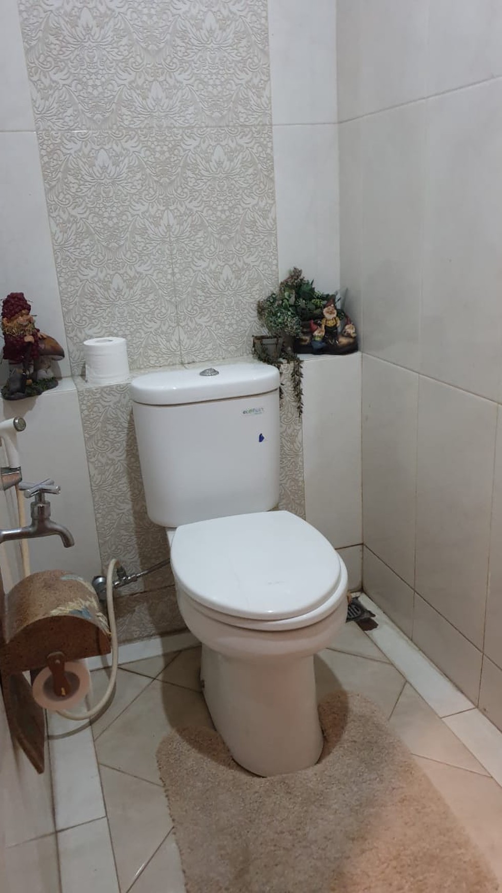 Dijual Rumah Bagus Di Yastapar, Pondok Aren