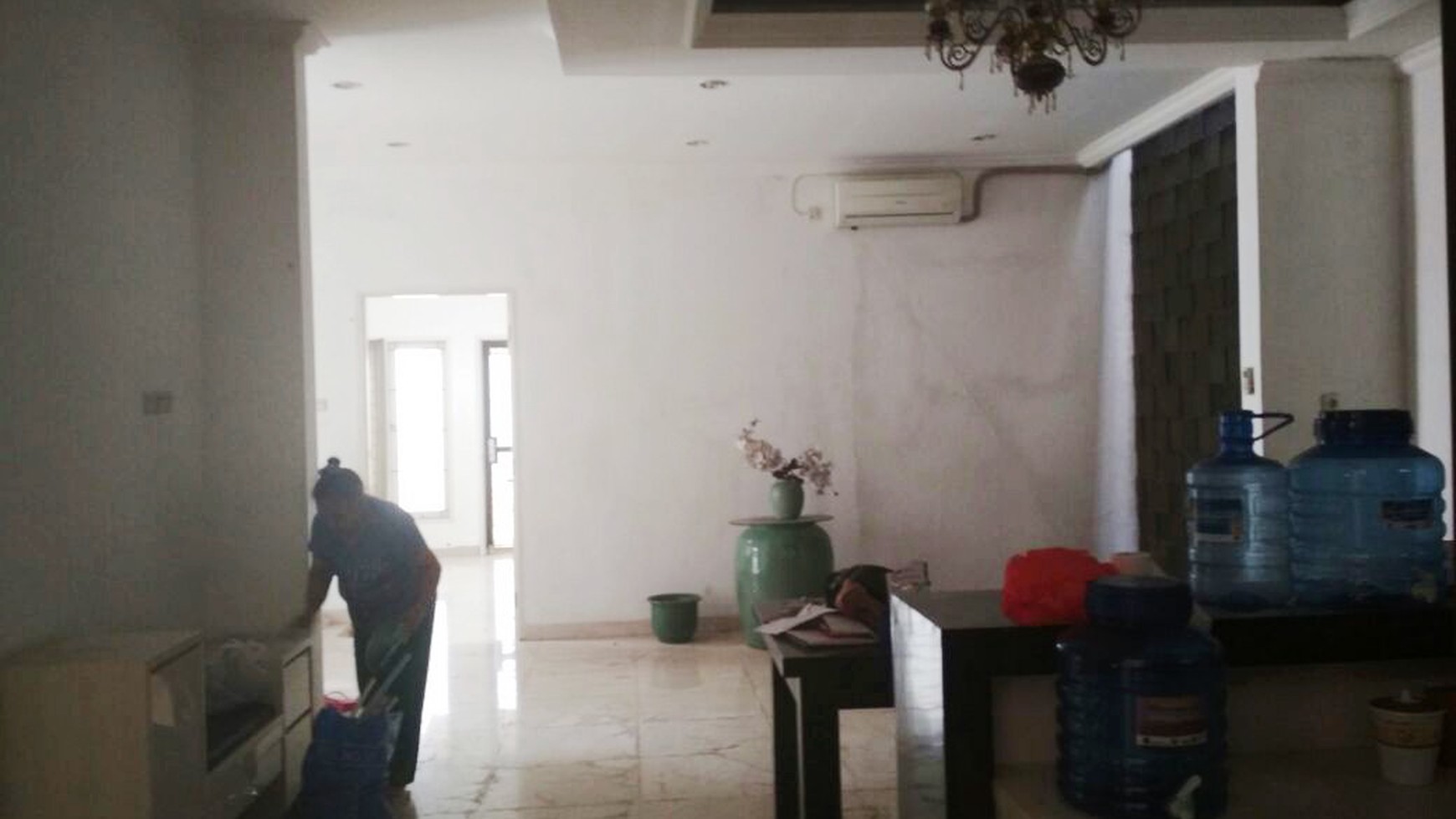 Dijual Rumah, nyaman dan lokasi strategis @Puri Bintaro