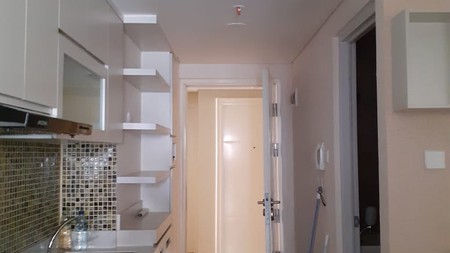 Apartemen Strategis depan Mall Bintaro Plaza @Apartemen The Breeze, Bintaro
