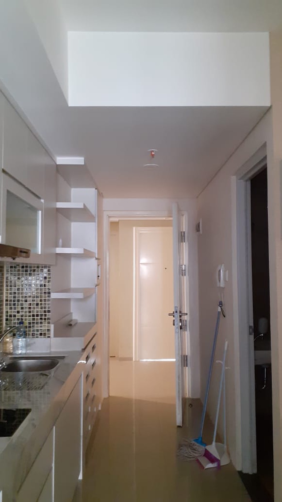 Apartemen Strategis depan Mall Bintaro Plaza @Apartemen The Breeze, Bintaro