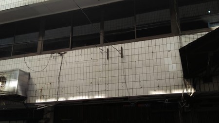 Ruko  4 lantai di komp. RMI Ngagel