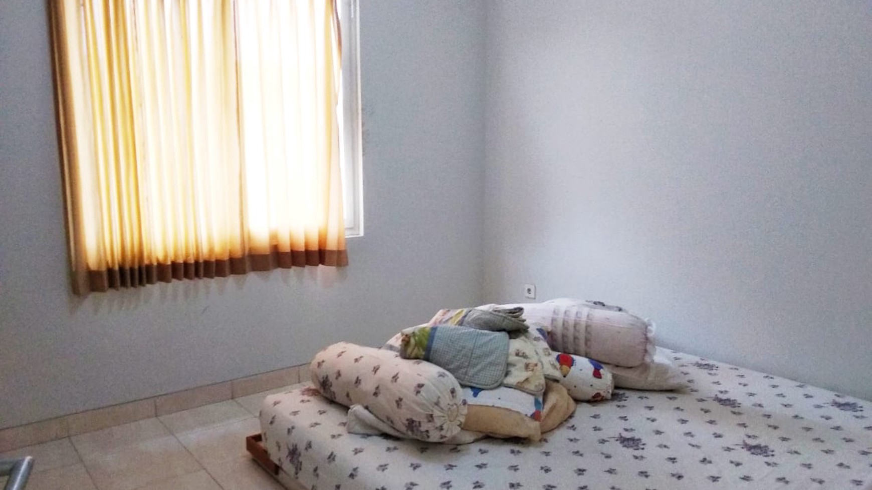 Rumah Siap Huni, Hunian Nyaman dan Asri @The Green, BSD