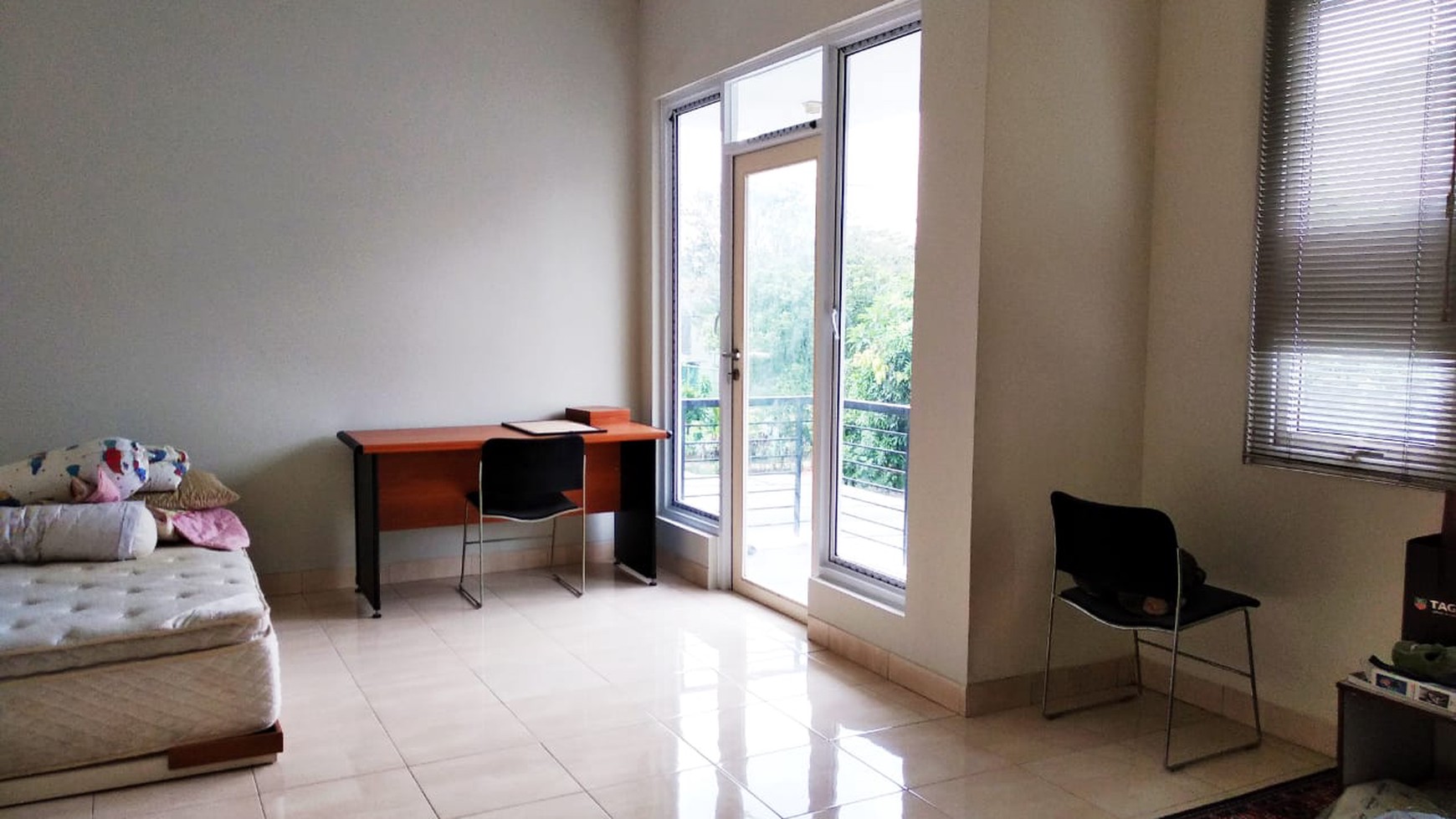 Rumah Siap Huni, Hunian Nyaman dan Asri @The Green, BSD