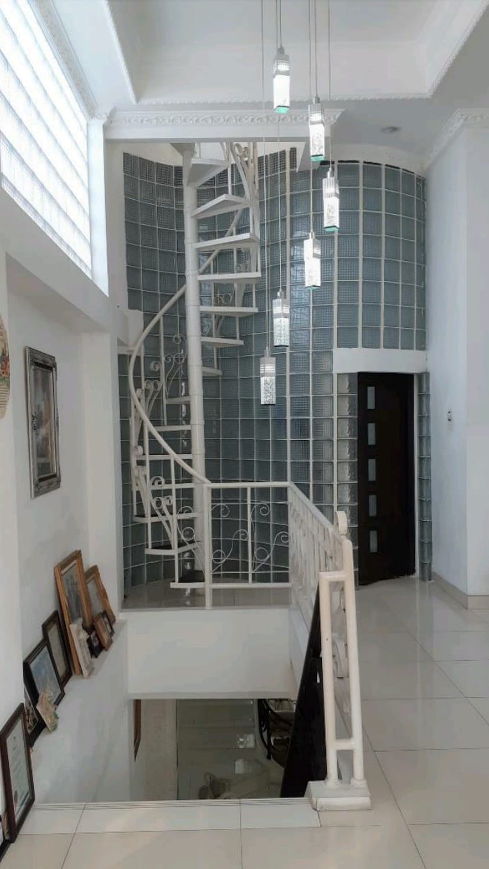 Dijual Rumah di Ubud Permai 2 - Lippo Karawaci