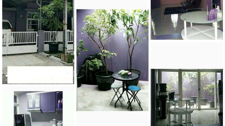 Rumah dijual delta mandala waru sidoarjo