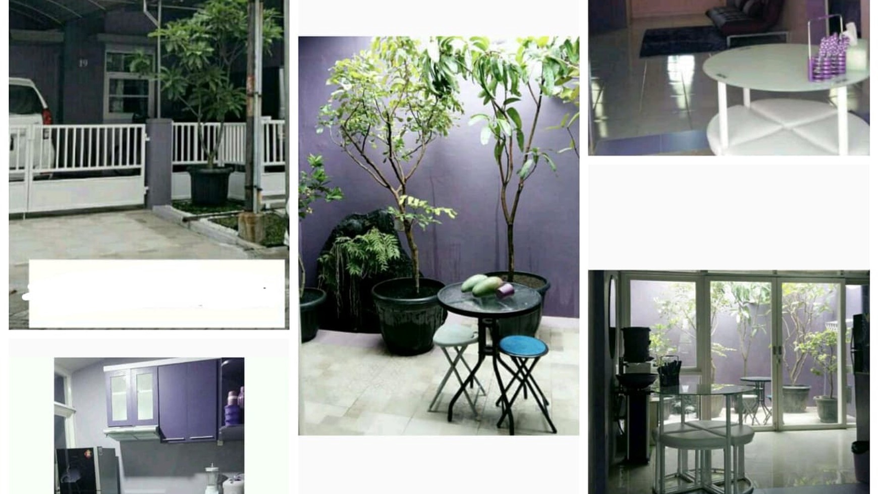 Rumah dijual delta mandala waru sidoarjo