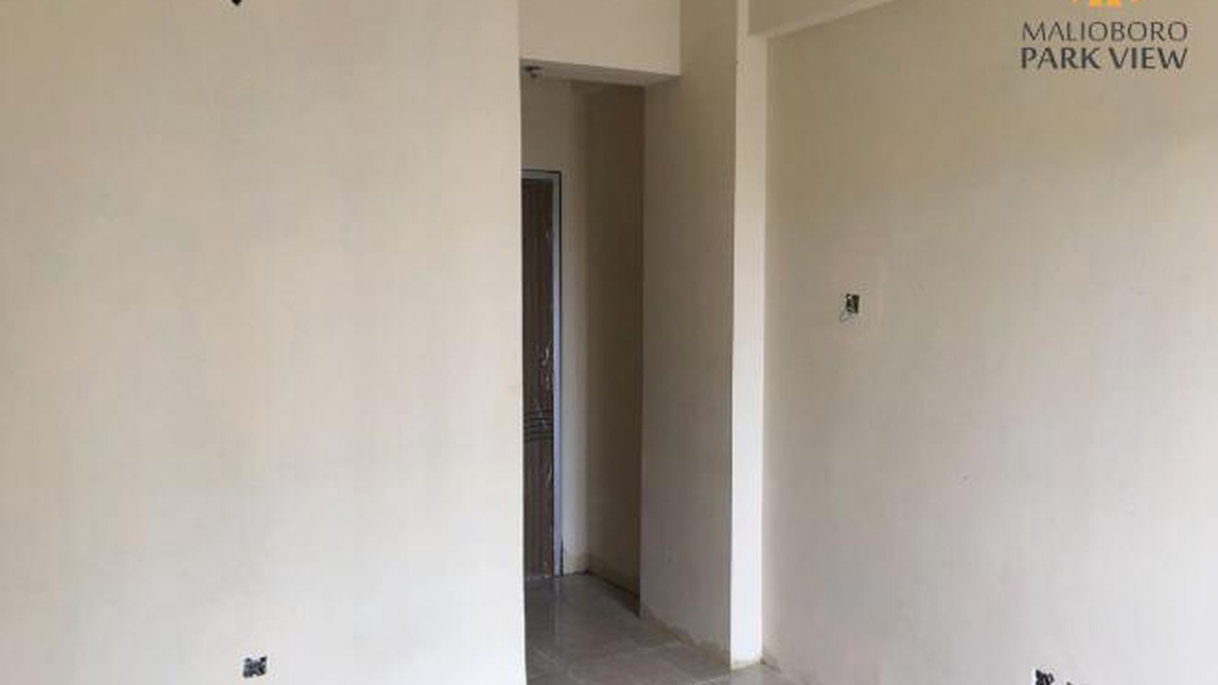 1 UNIT APARTEMEN MALLIOBORO CITY, CATURTUNGGAL,  DEPOK, SLEMAN