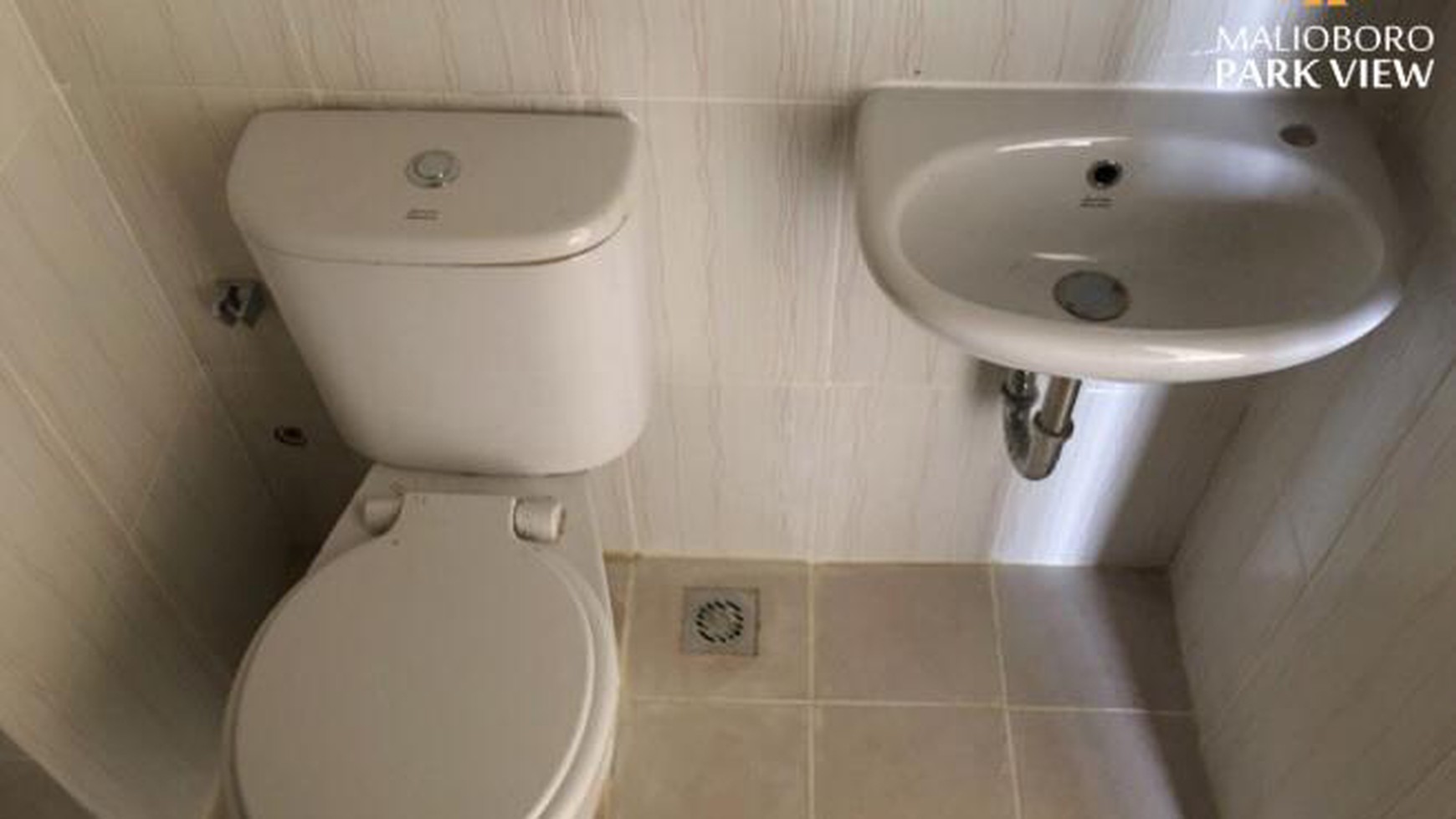 1 UNIT APARTEMEN MALLIOBORO CITY, CATURTUNGGAL,  DEPOK, SLEMAN