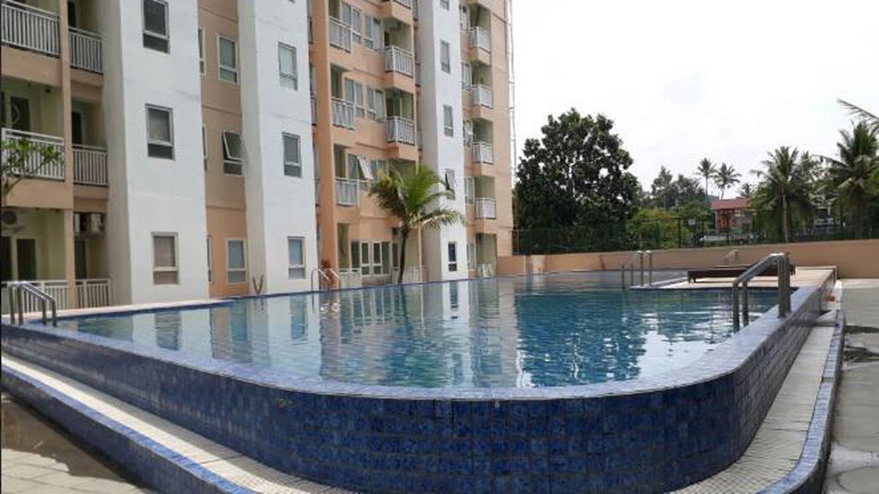 1 UNIT APARTEMEN MALLIOBORO CITY, CATURTUNGGAL,  DEPOK, SLEMAN