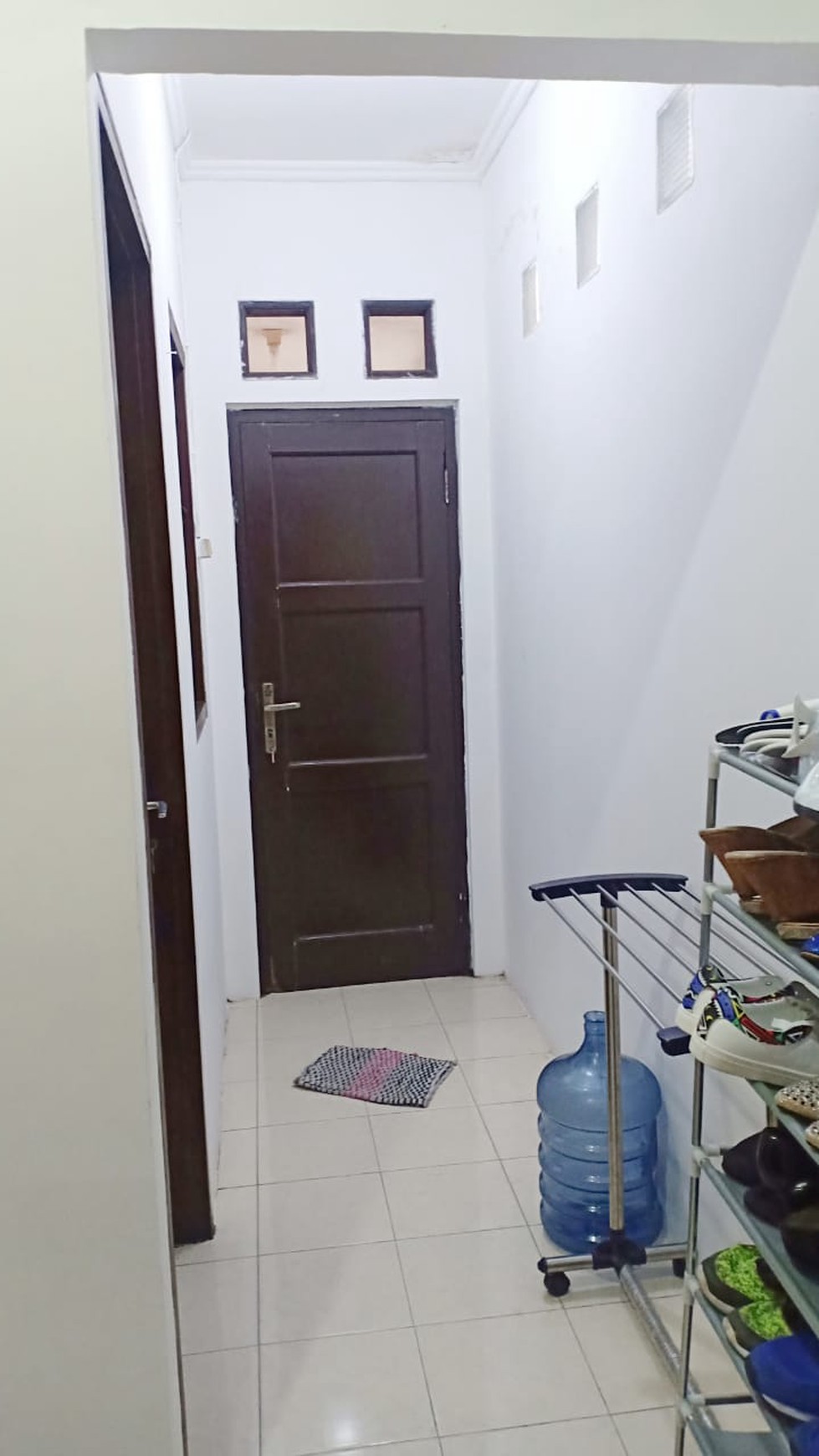 Disewakan Rumah Siap Huni, Hunian Nyaman dan Dalam Cluster @Callysta Permata, Bintaro