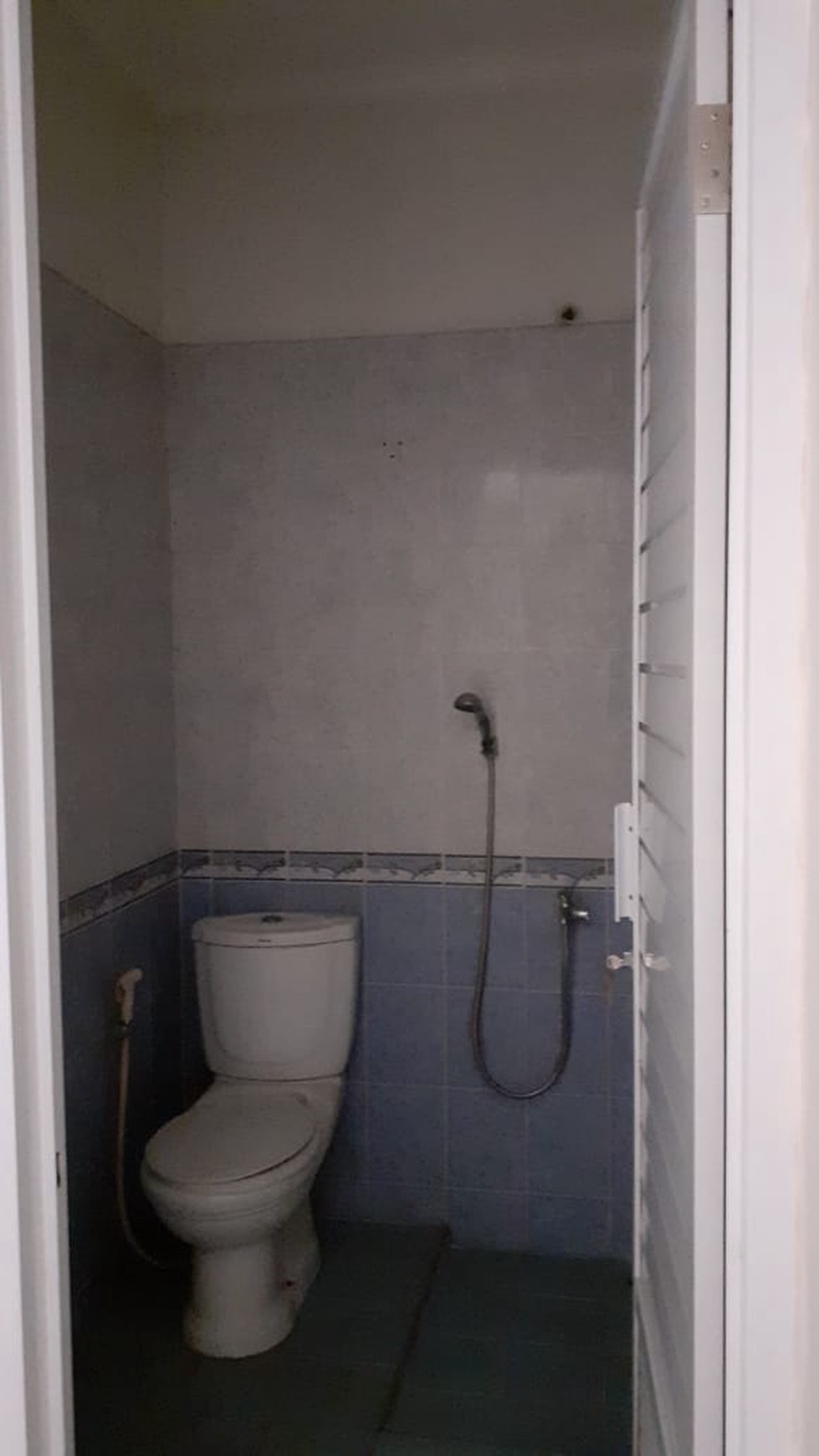 Disewakan Rumah Siap Huni, Hunian Nyaman dan Dalam Cluster @Callysta Permata, Bintaro