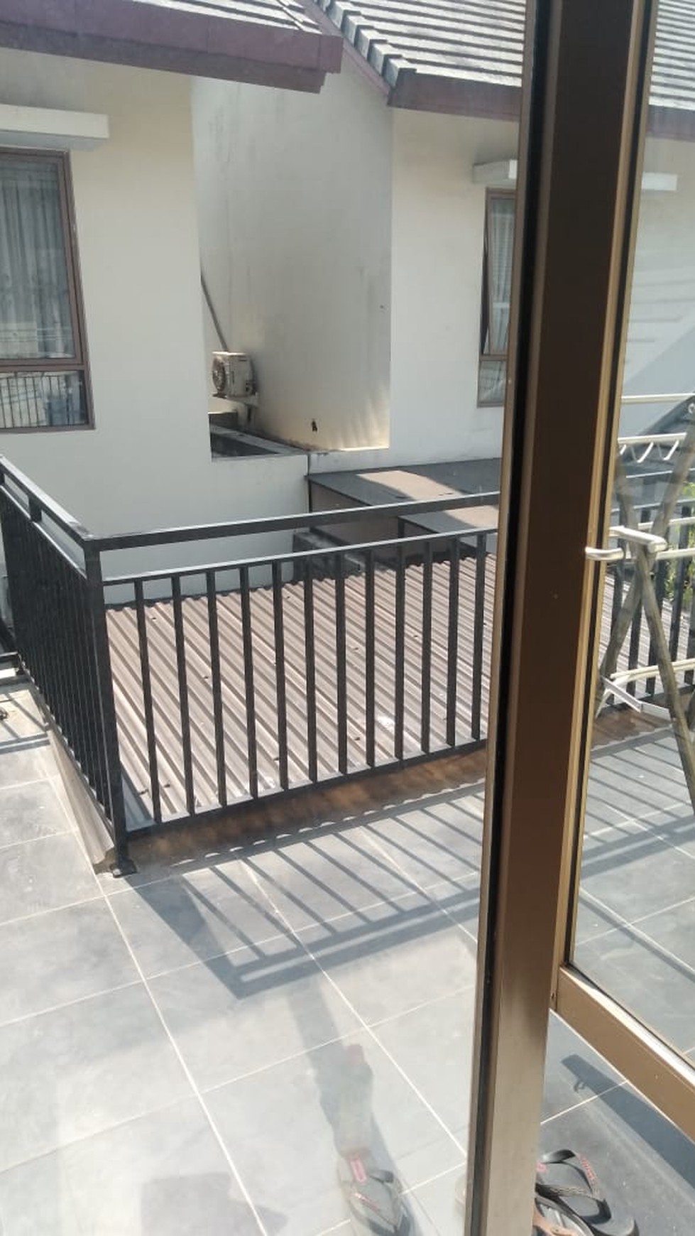 Disewakan Rumah Siap Huni, Hunian Nyaman dan Dalam Cluster @Callysta Permata, Bintaro