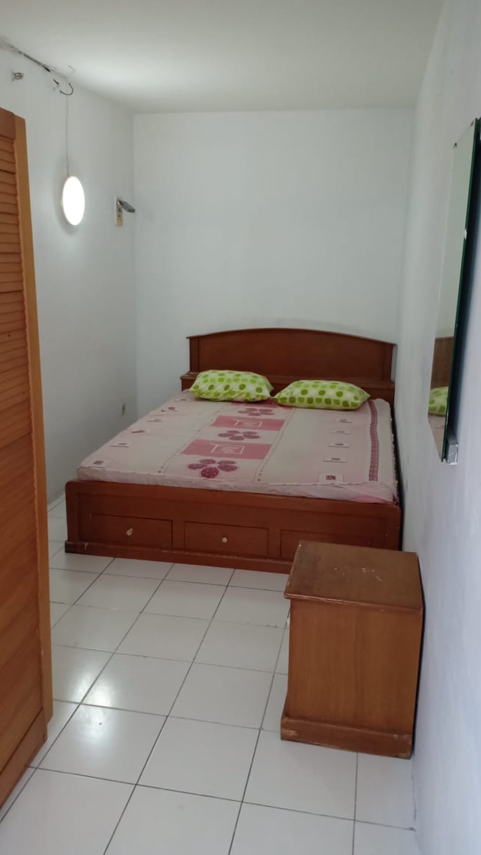 Apartemen Wisma Gading Permai , Fully Furnished, Harga Nego di Kelapa Gading Jakarta Utara