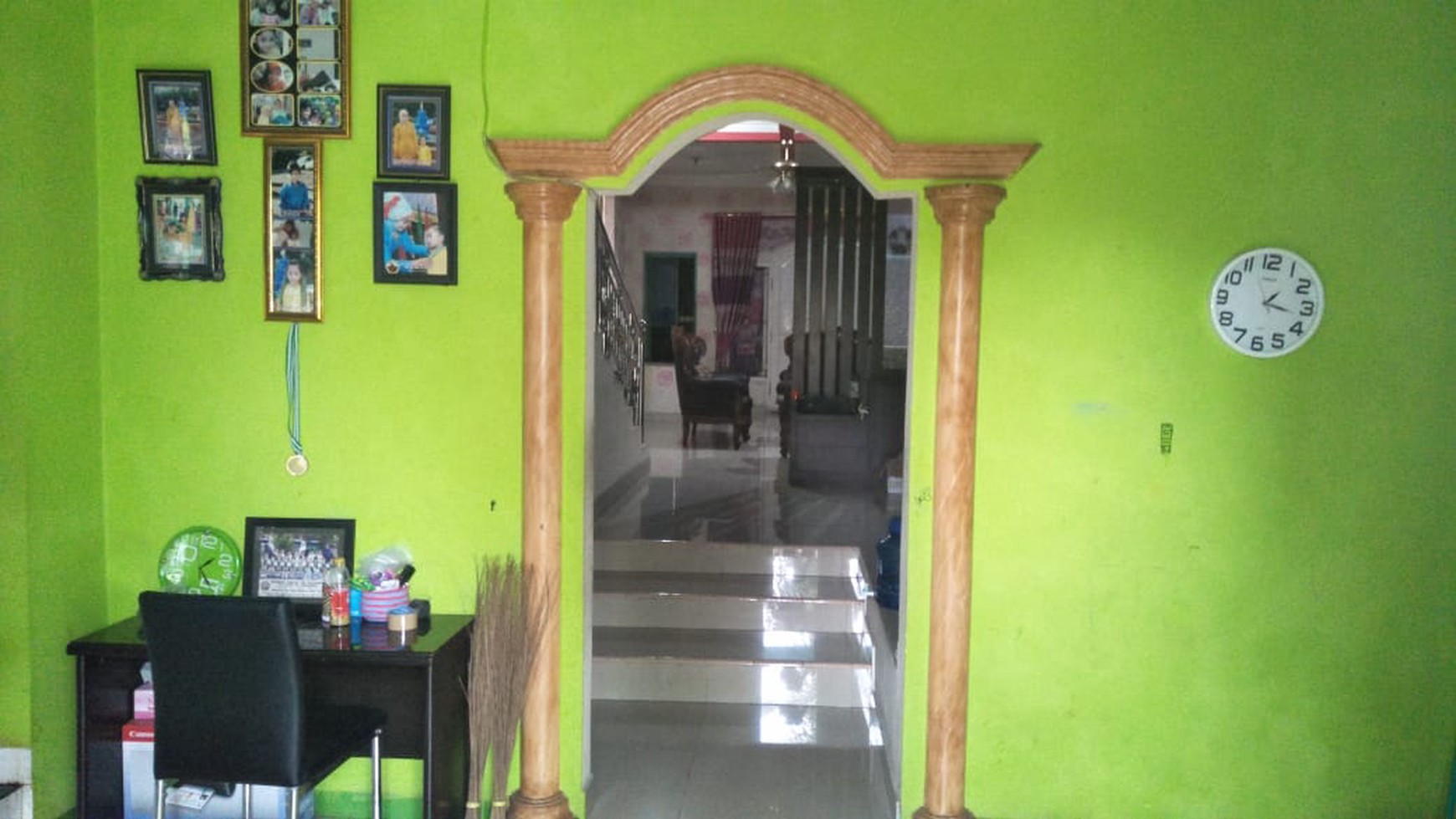 Jual Rumah JL Lenteng Agung Raya