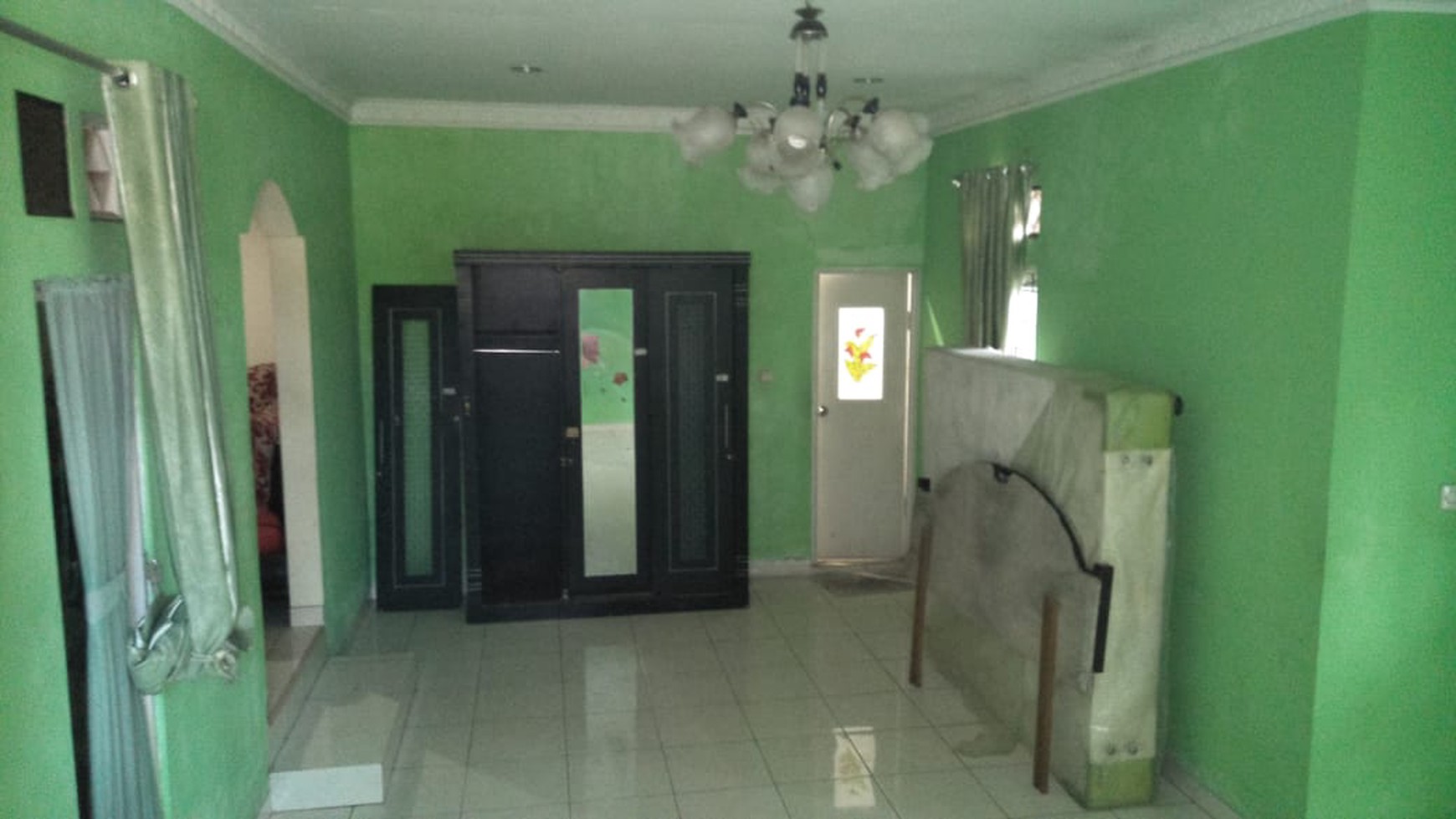 Jual Rumah JL Lenteng Agung Raya