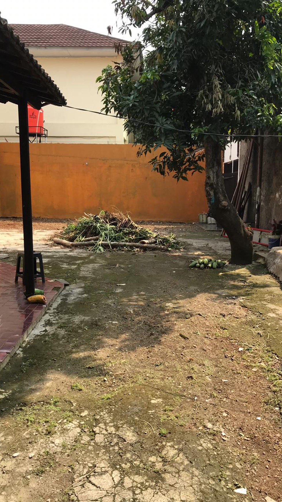 Rumah Siap Huni di Pondok Betung