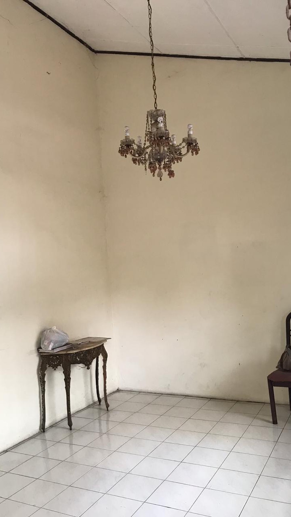 Rumah Siap Huni di Pondok Betung