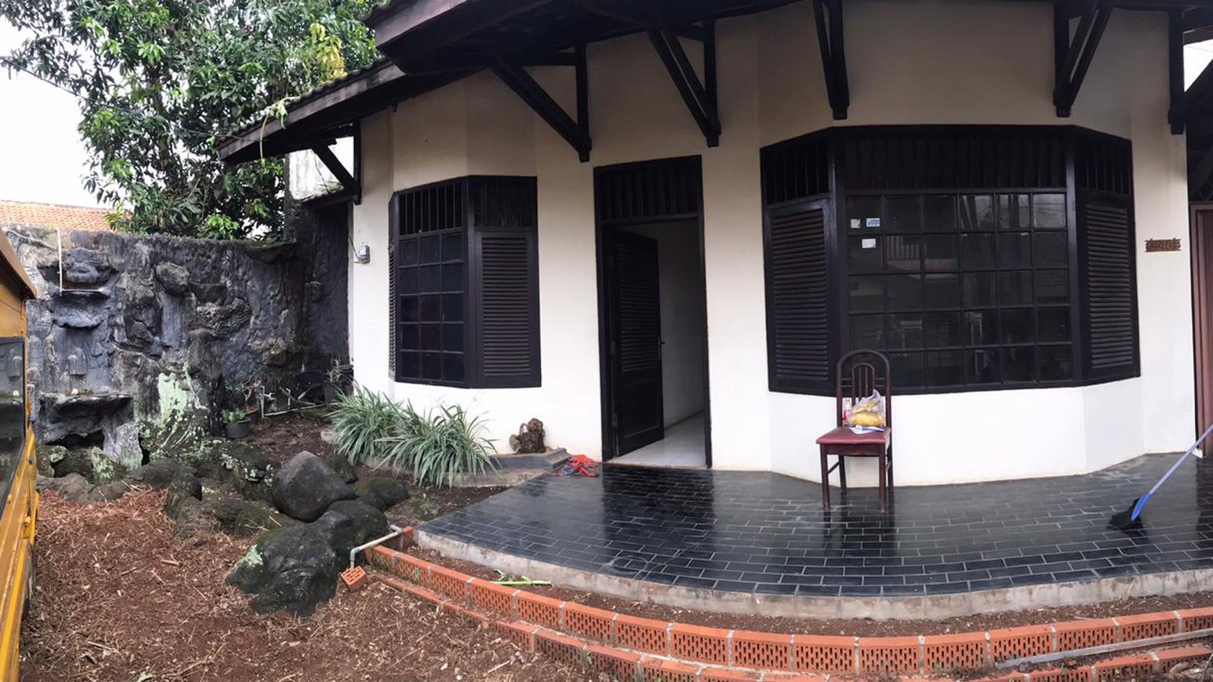 Rumah Siap Huni di Pondok Betung