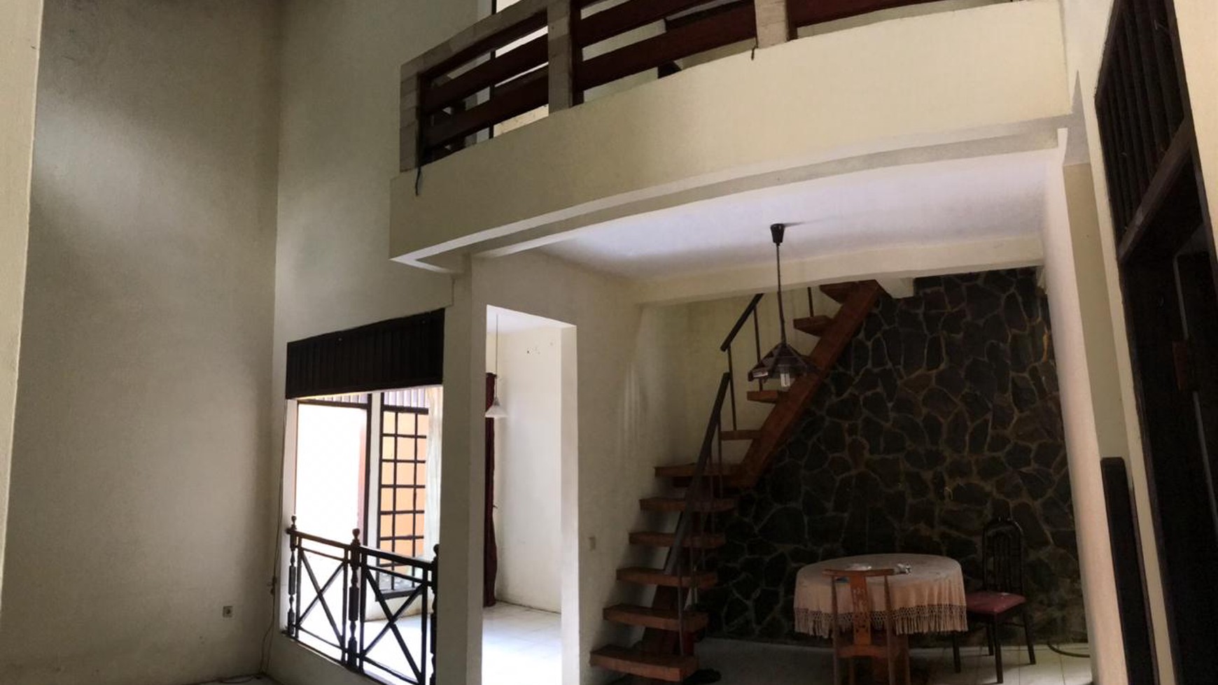 Rumah Siap Huni di Pondok Betung