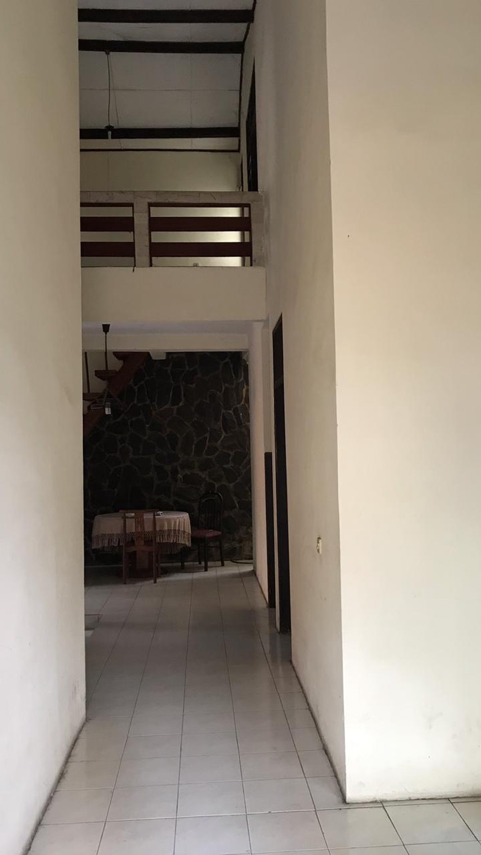 Rumah Siap Huni di Pondok Betung