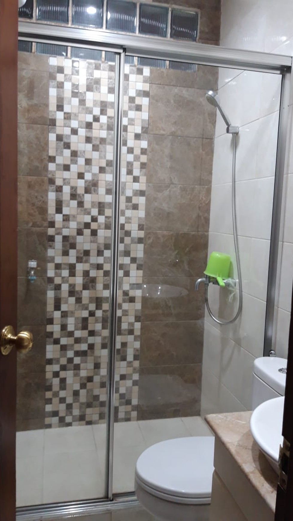 Rumah Cantik,Bagus di Pondok Betung