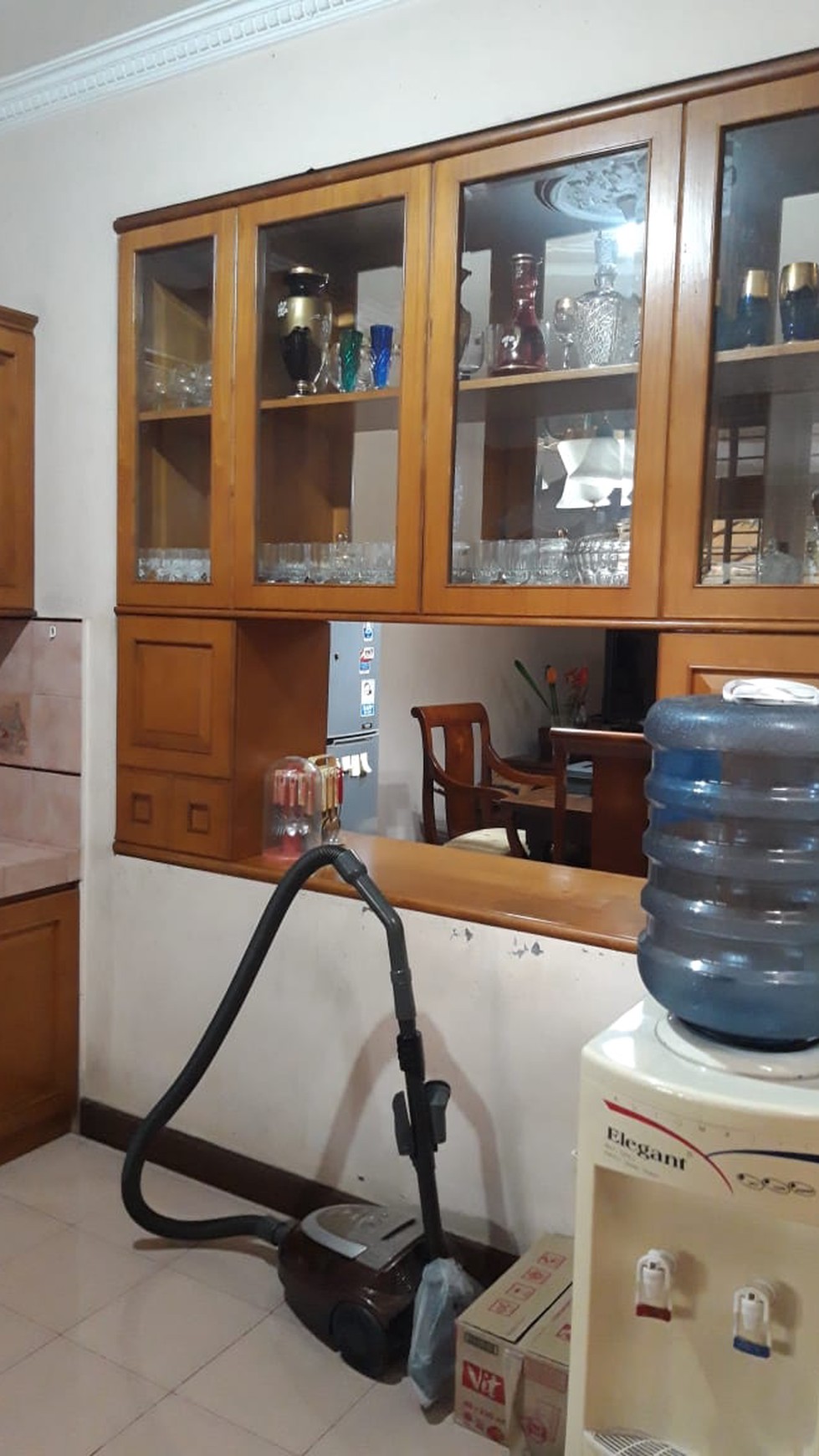 Rumah Cantik,Bagus di Pondok Betung