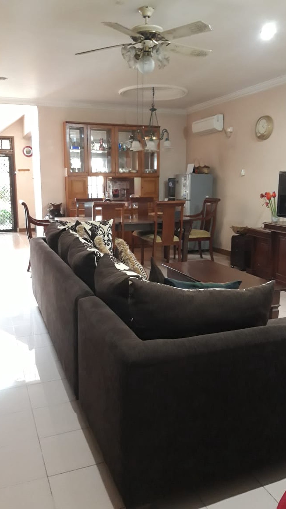 Rumah Cantik,Bagus di Pondok Betung