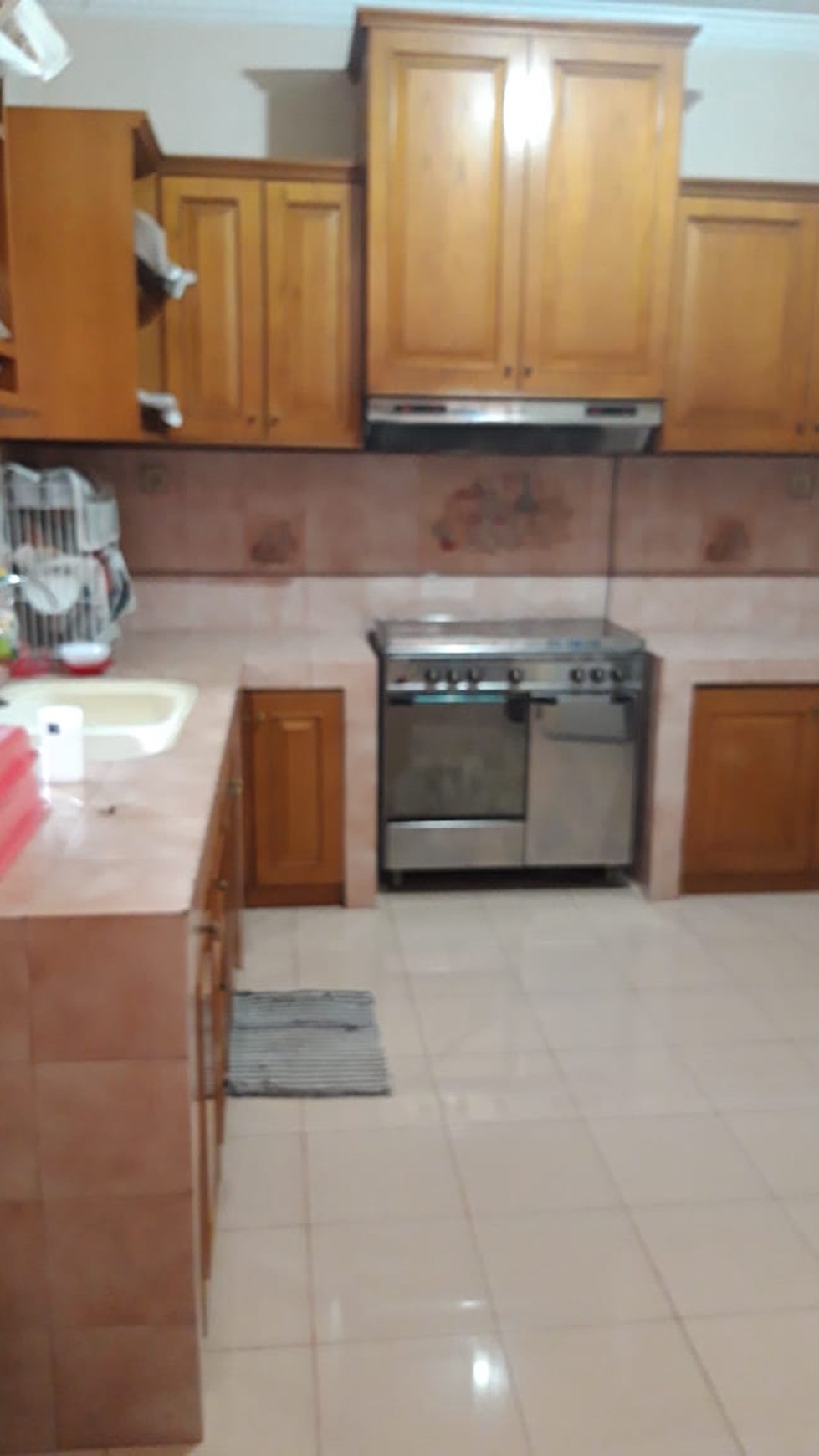 Rumah Cantik,Bagus di Pondok Betung