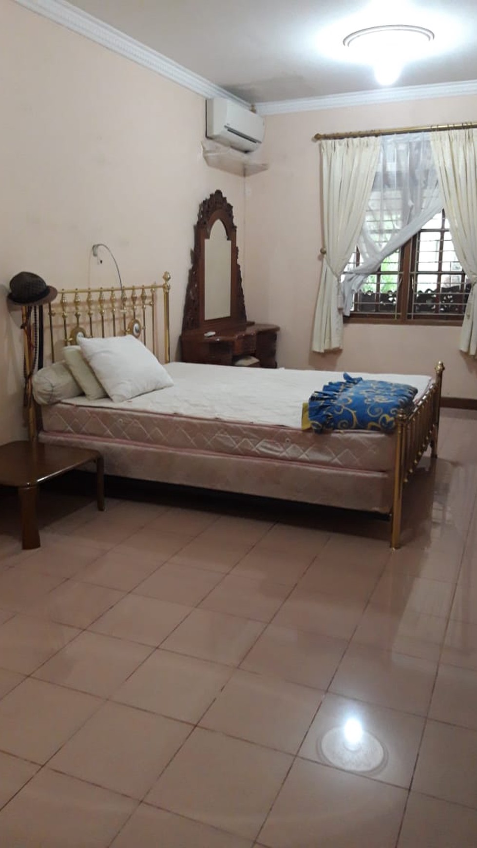 Rumah Cantik,Bagus di Pondok Betung