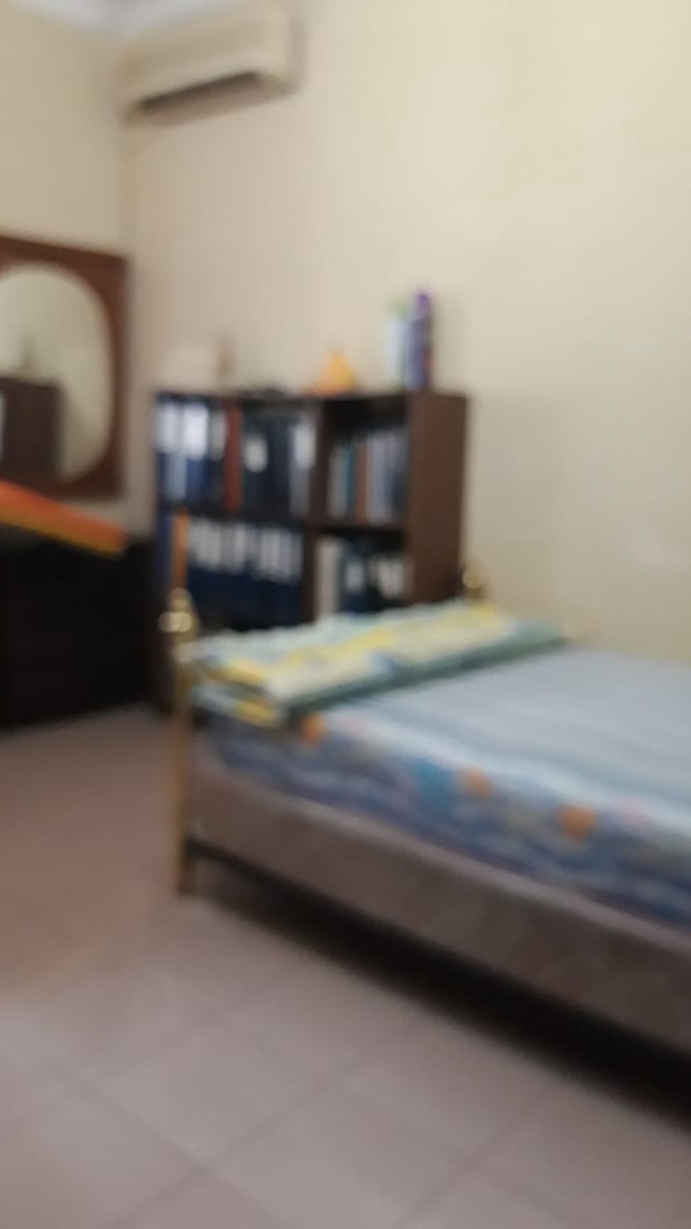 Rumah Cantik,Bagus di Pondok Betung