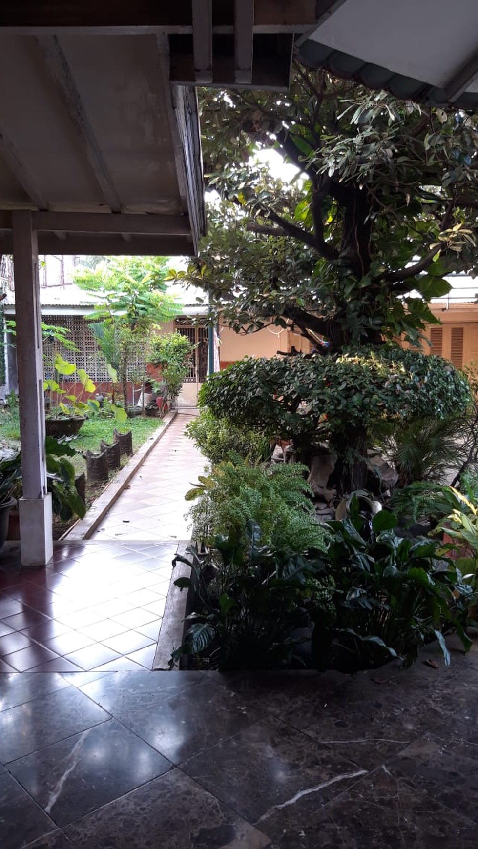 Rumah Cantik,Bagus di Pondok Betung