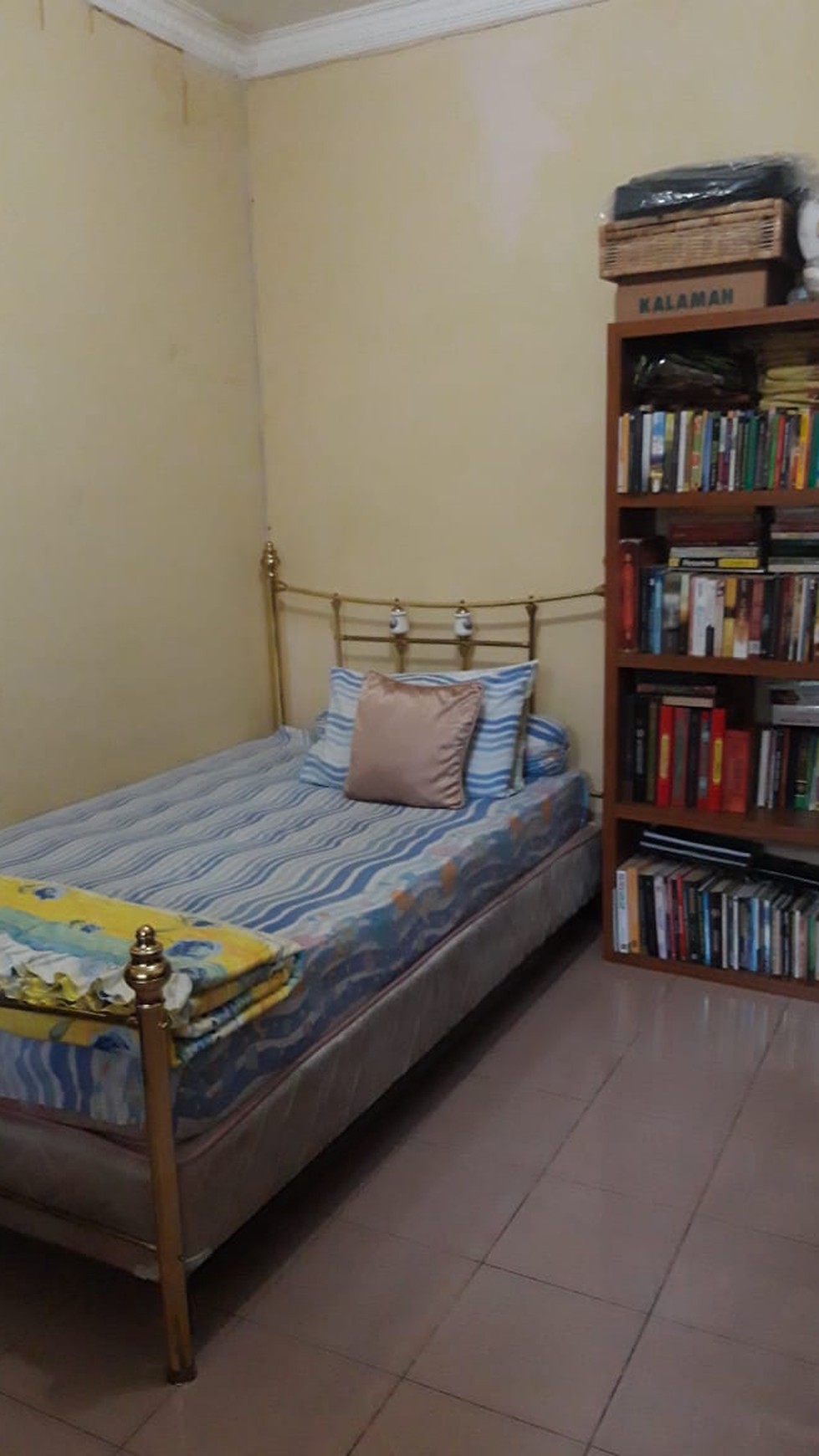 Rumah Cantik,Bagus di Pondok Betung