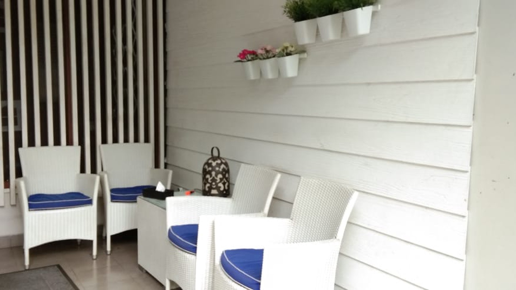 Rumah Cantik,Bagus,siap huni di Bintaro Jaya 7