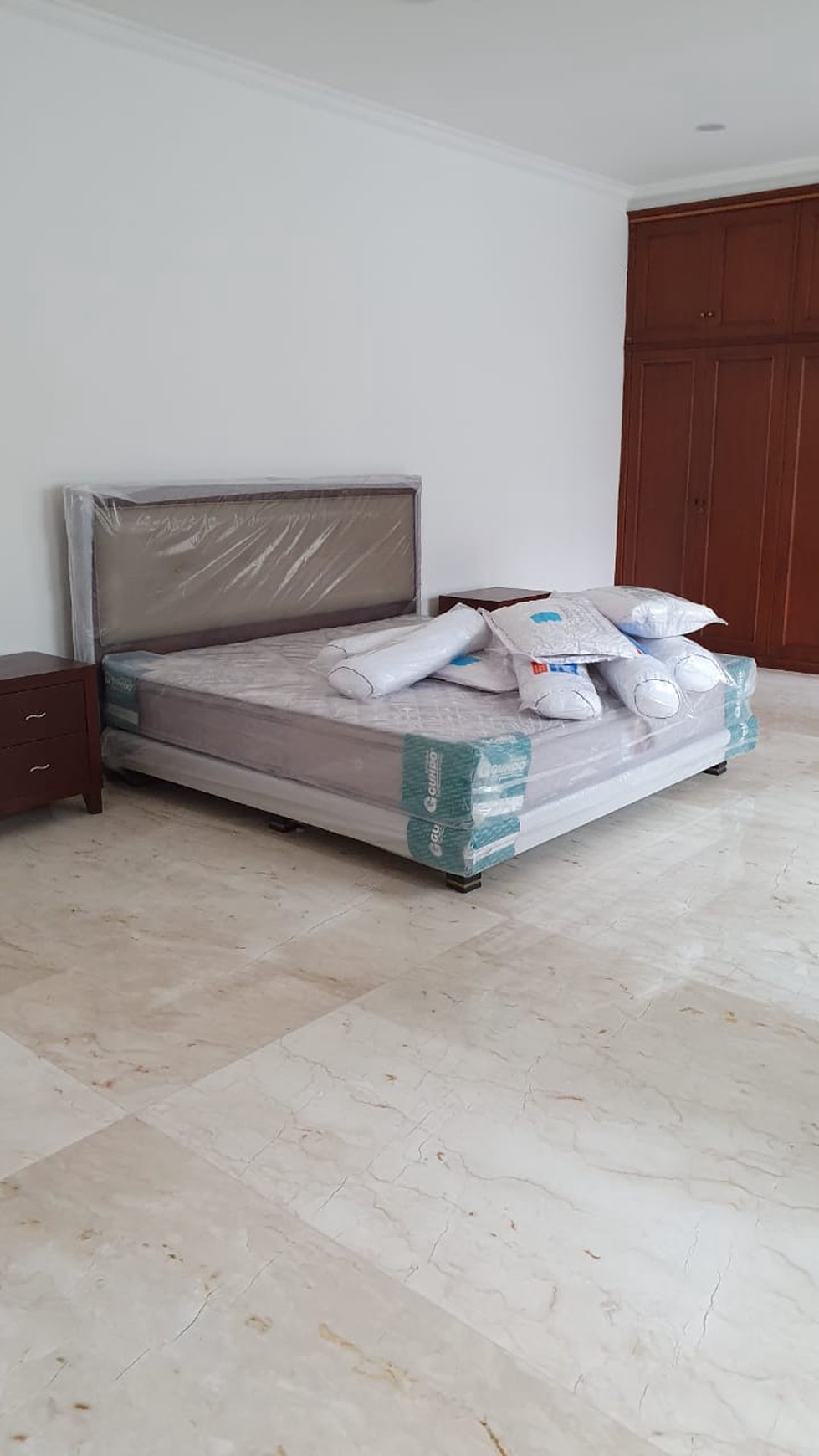 Jual Rumah Griya Kencana II Ciledug